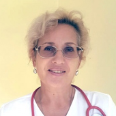 Яковлева Алла Валентиновна, неонатолог