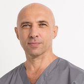 Резниченко Андрей Александрович, остеопат