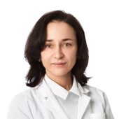 Карпова Светлана Николаевна, онколог