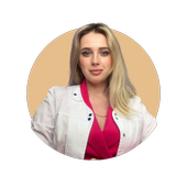 Соболь Полина Романовна, терапевт