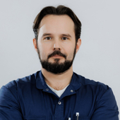 Скорынин Олег Сергеевич, пластический хирург