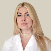 Темникова Алина Игоревна, дерматолог