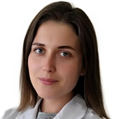 Коваленко (Глухова) Татьяна Николаевна, детский хирург