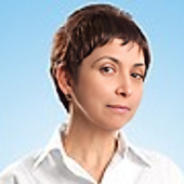 Гиниятуллина Лейла Шамильевна, офтальмолог