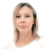 Воронина Мария Александровна, гинеколог