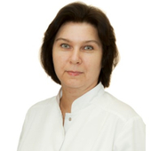 Чудинская Галина Николаевна, невролог