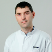 Чельдиев Казбек Валерьевич, флеболог