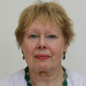 Ярославцева Валентина Васильевна, венеролог