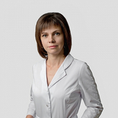 Кислякова Татьяна Владимировна, диетолог