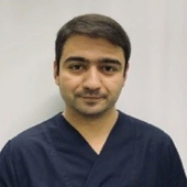 Мамедов Рашад Муршудович, стоматолог-терапевт