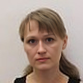 Щедилова Ольга Алексеевна, терапевт