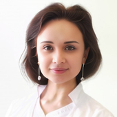 Седельникова Ольга Николаевна, остеопат