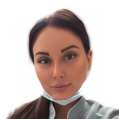 Максимова (Фролова) Екатерина Геннадьевна, гинеколог