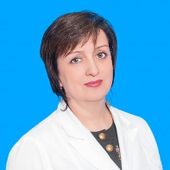 Голоднова Елена Борисовна, гинеколог