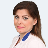 Шарап Оксана Сергеевна, гастроэнтеролог