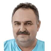 Волков Александр Алексеевич, детский ЛОР