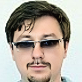 Осипов Кирилл Андреевич, стоматолог-терапевт