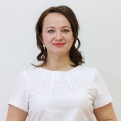Гридчина Елена Викторовна, стоматолог-терапевт
