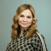 Кославская Ольга Владимировна, психолог