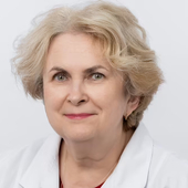 Киселева Людмила Владимировна, терапевт