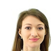 Христолюбова Анастасия Валентиновна, кардиолог