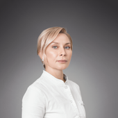 Вавилина Инесса Рудольфовна, дерматолог