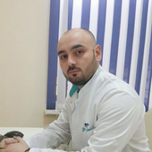 Шогенов Артур Анатольевич, врач-косметолог
