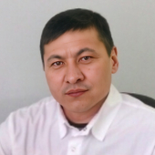 Саидов Салих Тухтамуродович, педиатр