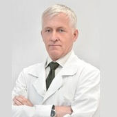 Махов Андрей Анатольевич, реаниматолог