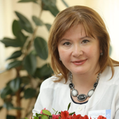 Конышева Ольга Владимировна, гинеколог