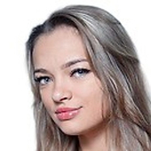 Огнева Евгения Алексеевна, стоматолог-терапевт