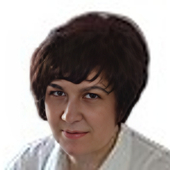 Кимеева Марина Георгиевна, терапевт