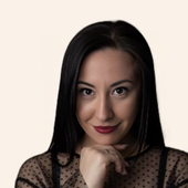 Красикова Мариам Давидовна, психолог