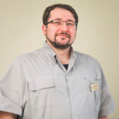 Горнаев Андрей Анатольевич, травматолог