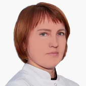 Плесовских Светлана Анатольевна, педиатр