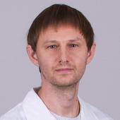 Рожнов Андрей Георгиевич, терапевт