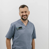 Рудомин Дмитрий Александрович, стоматолог-ортопед