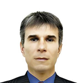 Лубянко Игорь Александрович, психолог