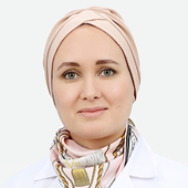 Ямалнеева Милеуша Мазитовна, офтальмолог