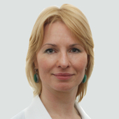 Варавва Елена Геннадьевна, эндокринолог