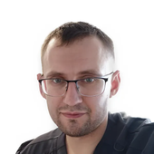 Голофаев Дмитрий Олегович, ЛОР