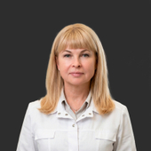 Титей Екатерина Анатольевна, кардиолог