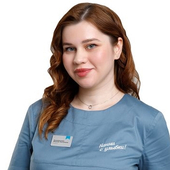 Эльдарханова Марьям Тангизовна, ортодонт