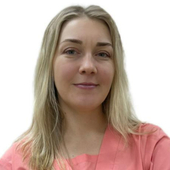 Москвина Жанна Юрьевна, хирург