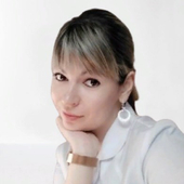 Боровко Ирина Владимировна, педиатр