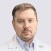 Астраханцев Максим Александрович, онколог