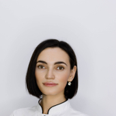 Байрамкулова Айшат Анзоровна, терапевт