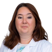 Аитова Лилия Ринатовна, проктолог