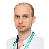 Бирюков Павел Михайлович, хирург