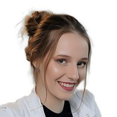 Павлова Евгения Олеговна, терапевт